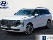 New 2026 Hyundai Palisade Calligraphy AWD SUV