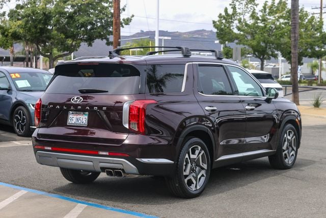 2023 Hyundai Palisade Limited - Photo 10