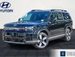 New 2026 Hyundai Santa Fe Hybrid Limited SUV