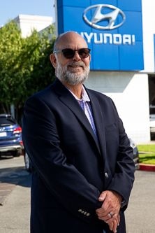 Staff member Richard Dickens from b95ee306f960