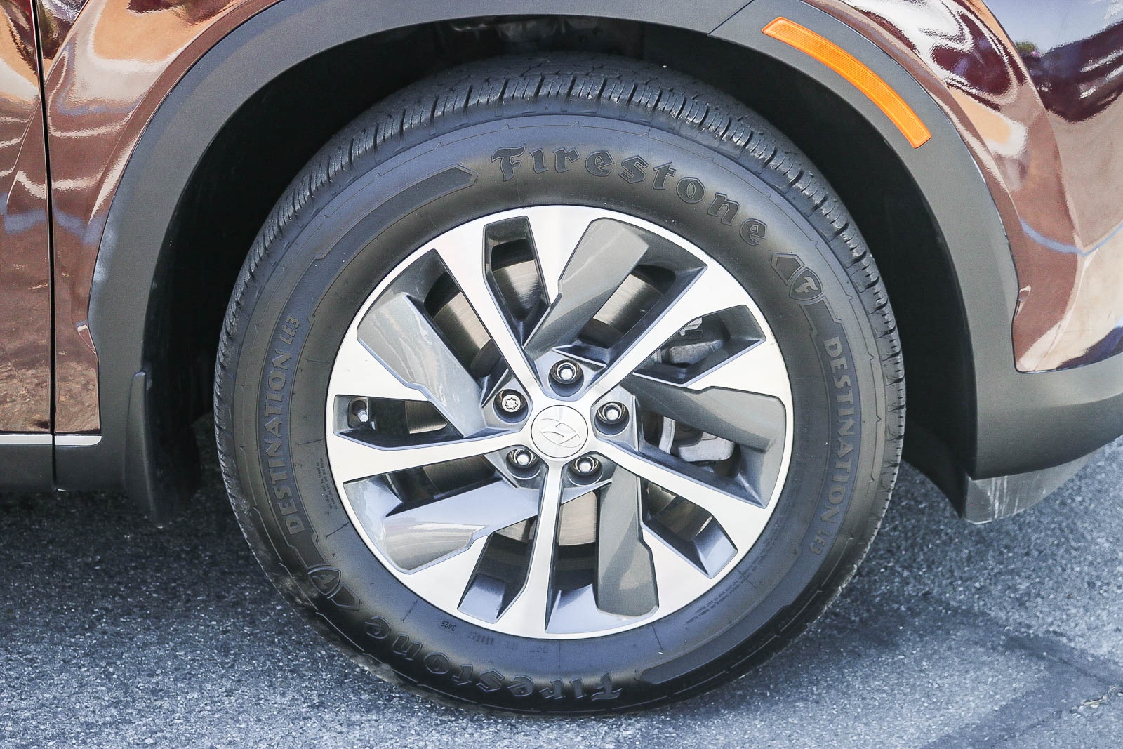 2022 Hyundai Palisade SEL - Photo 15