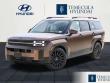New 2025 Hyundai Santa Fe Calligraphy FWD SUV