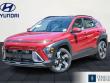 New 2026 Hyundai Kona Limited FWD SUV