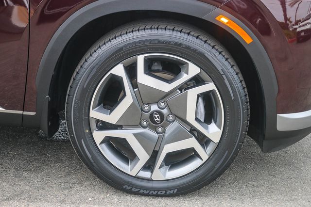 2023 Hyundai Palisade Limited - Photo 15