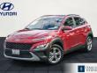 Certified 2023 Hyundai Kona SEL Certified SUV