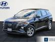 Certified 2024 Hyundai Tucson SE Certified SUV