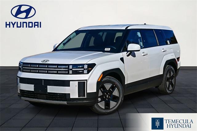 2026 Hyundai Santa Fe SE's photo