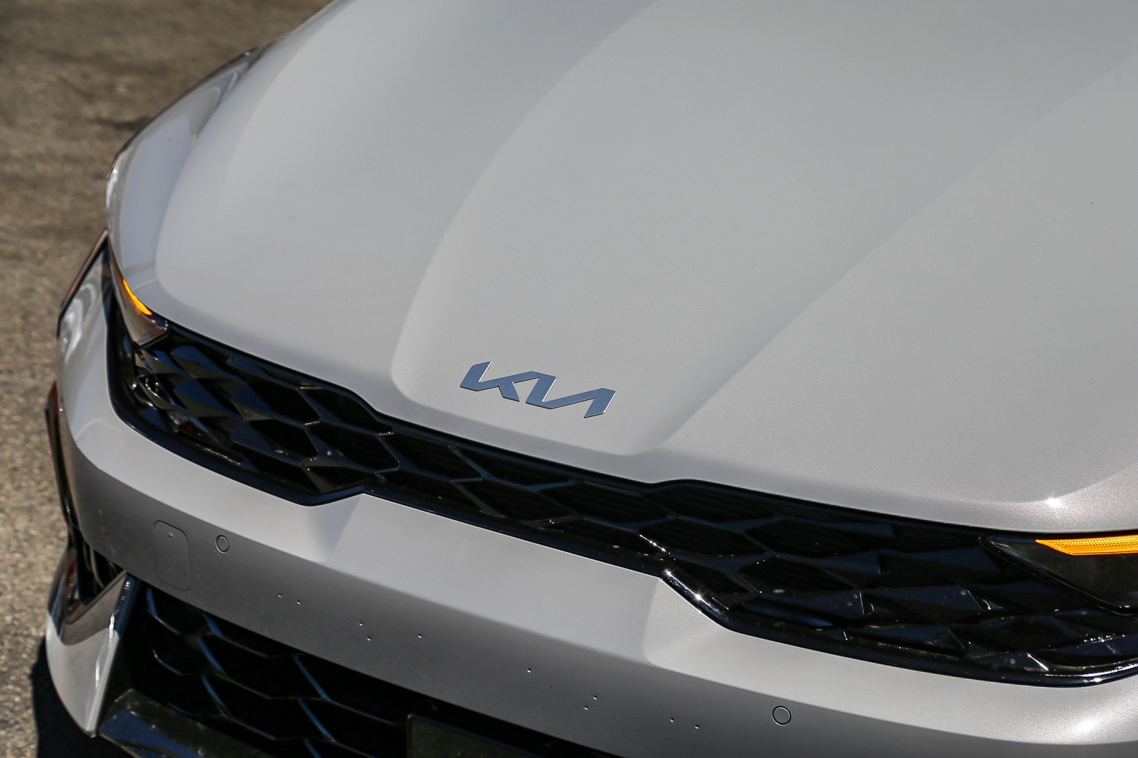 2026 Kia K5 GT-Line - Photo 12