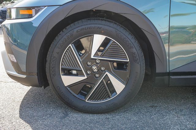 2026 Hyundai IONIQ 5 SEL - Photo 10