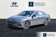 Hyundai Elantra Hybrid