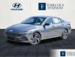 New 2025 Hyundai Elantra Hybrid SEL Sport Sedan