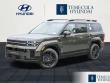 New 2025 Hyundai Santa Fe Hybrid Calligraphy SUV