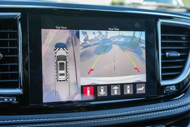 2022 Chrysler Pacifica Hybrid Limited - Photo 26