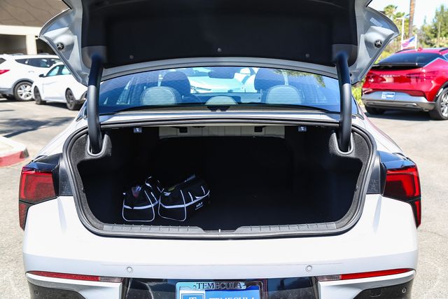 2026 Kia K5 GT-Line - Photo 28