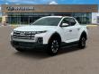 New 2025 Hyundai Santa Cruz SEL AWD Truck Crew Cab
