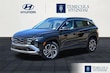 Hyundai Tucson Hybrid