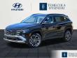 New 2025 Hyundai Tucson Hybrid Limited SUV