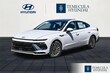 Hyundai Sonata Hybrid