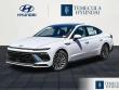 New 2025 Hyundai Sonata Hybrid Limited Sedan