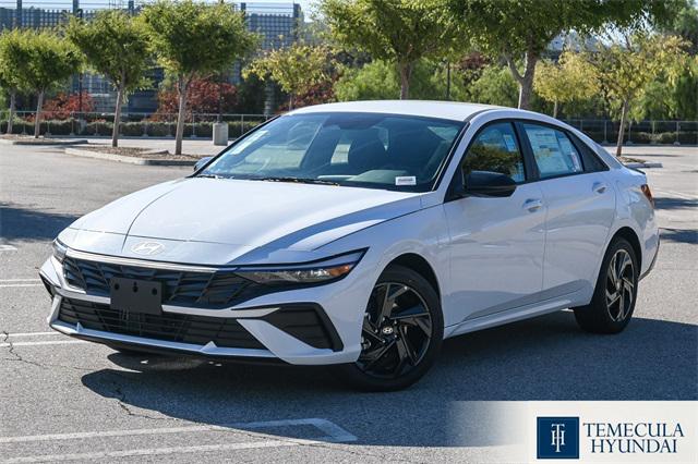 2026 Hyundai Sonata SEL