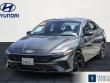 Certified 2026 Hyundai Elantra SEL Sport Certified Sedan