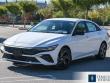New 2026 Hyundai Elantra Hybrid SEL Sport Sedan