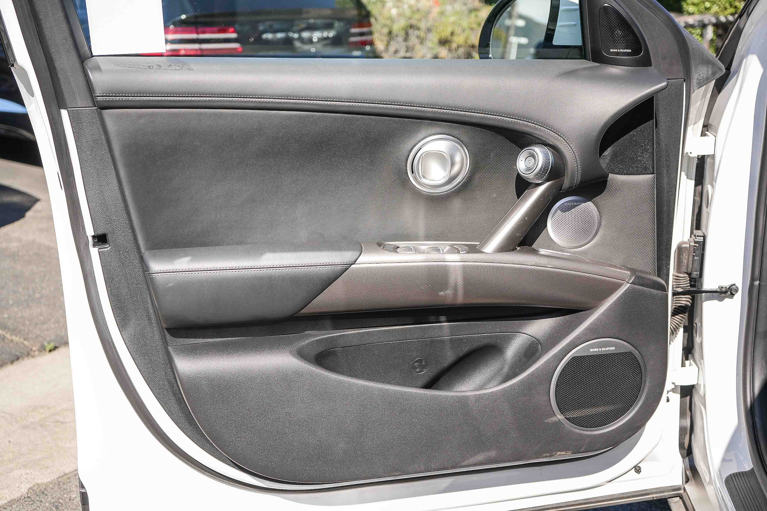 2023 GENESIS GV60 Advanced - Photo 24