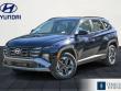 New 2025 Hyundai Tucson Plug-In Hybrid SEL SUV