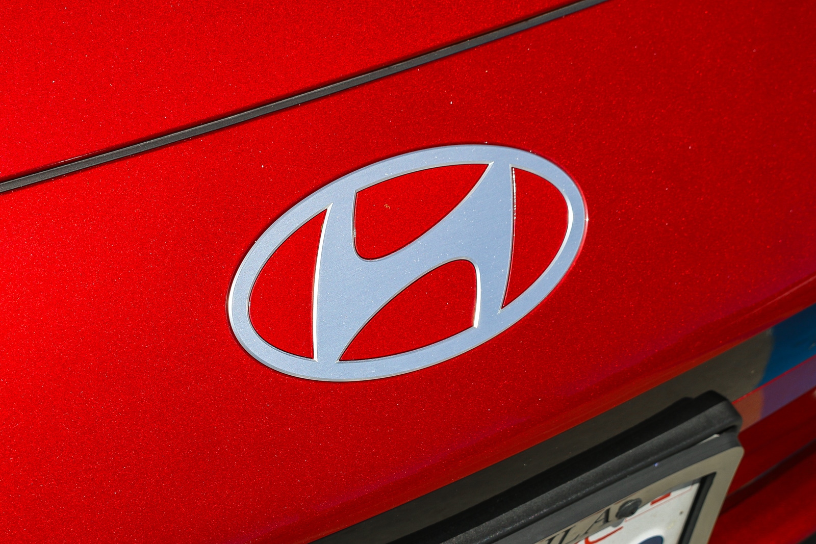 2024 Hyundai IONIQ 6 SE - Photo 7
