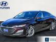 Used 2020 Chevrolet Malibu Premier Sedan