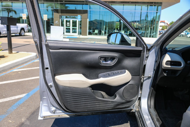 2023 Honda HR-V LX - Photo 27