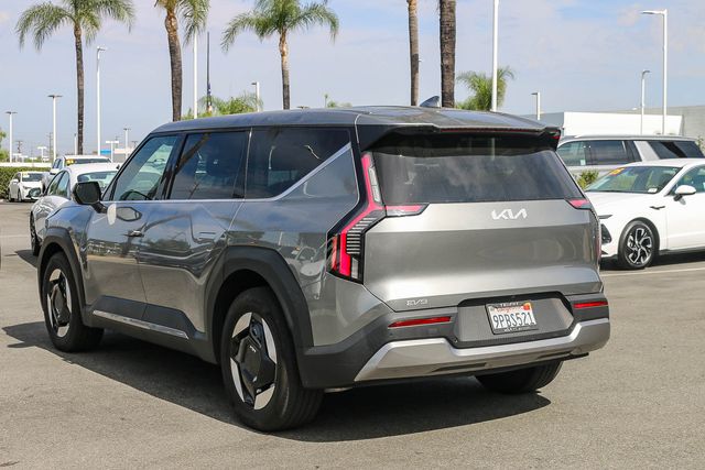2024 Kia EV9 Light L/R - Photo 8