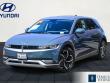 Certified 2024 Hyundai IONIQ 5 SEL SUV