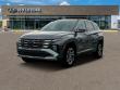New 2025 Hyundai Tucson Hybrid Limited SUV