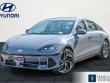 Certified 2023 Hyundai IONIQ 6 SEL Certified Sedan