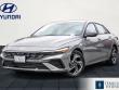 Certified 2025 Hyundai Elantra SEL Sport Certified Sedan