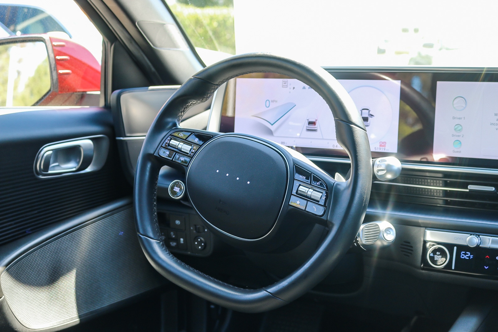 2024 Hyundai IONIQ 6 SE - Photo 19