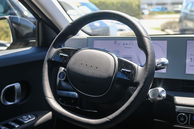 2024 Hyundai IONIQ 5 SEL - Photo 19