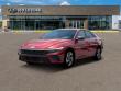 New 2025 Hyundai Elantra Hybrid SEL Sport Sedan