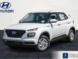 New 2026 Hyundai Venue SE
