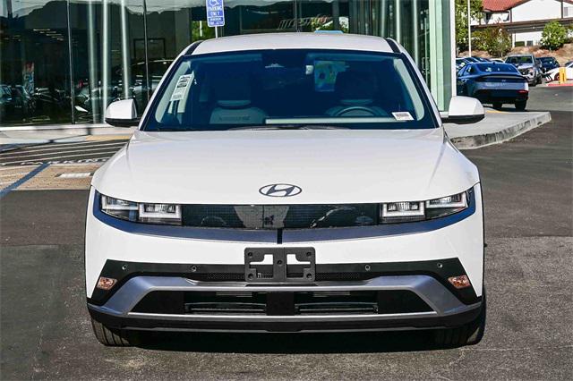 2026 Hyundai Ioniq 5 SEL photo 2