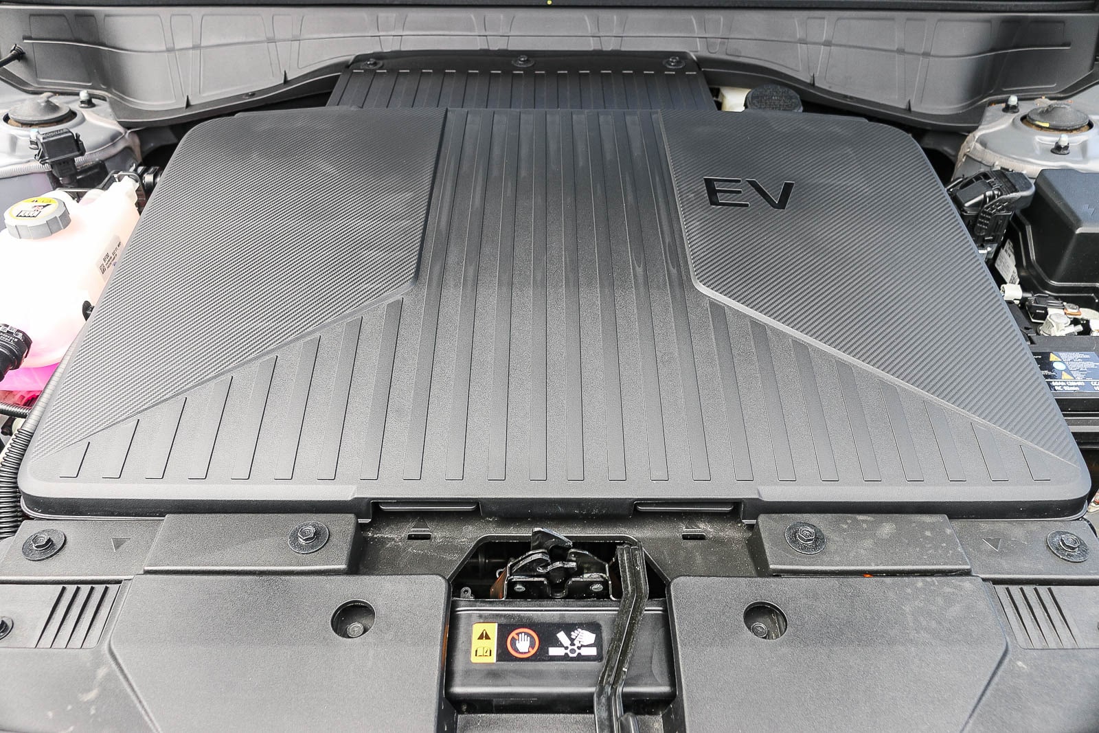 2024 Hyundai Kona EV SEL - Photo 33