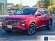Certified 2022 Hyundai Tucson Limited Certified SUV