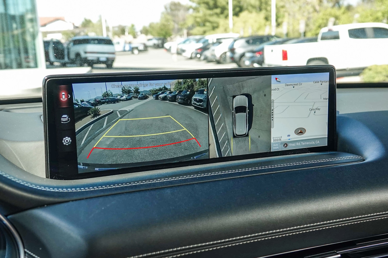 2021 GENESIS GV80 Standard - Photo 23