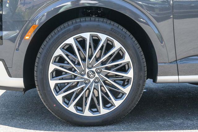 2026 Hyundai Palisade Calligraphy - Photo 10