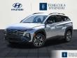 New 2025 Hyundai Tucson XRT FWD SUV