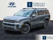 New 2025 Hyundai Santa Fe Hybrid Calligraphy SUV