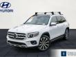 Used 2022 Mercedes-Benz GLB 250 GLB 250 4maticÂ® SUV