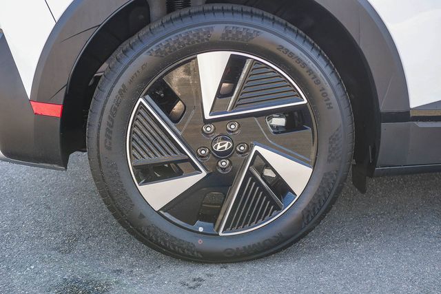2026 Hyundai IONIQ 5 SEL - Photo 9