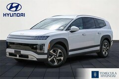 2026 Hyundai IONIQ 9 SE SUV